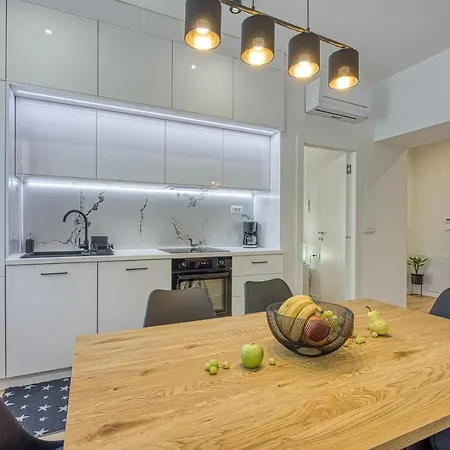 Franko Apartman *