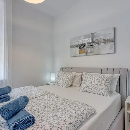 Apartment Franko *