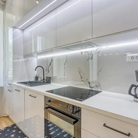 Apartment Franko
