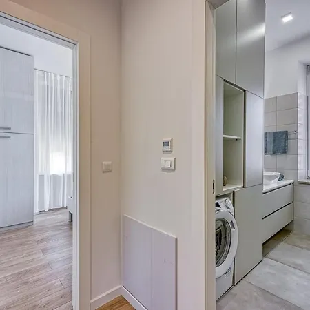 Franko Apartment *