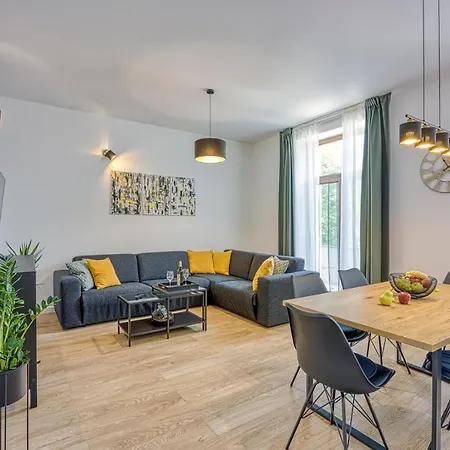 Franko Apartment Pula