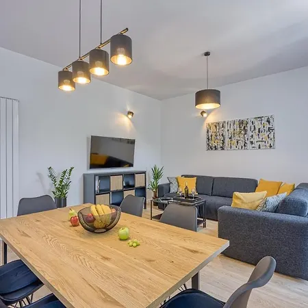 Apartment Franko