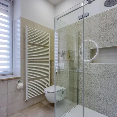 Apartment Franko Pula